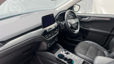 Ford Kuga 1.5 EcoBlue Titanium 5dr Auto Diesel Estate